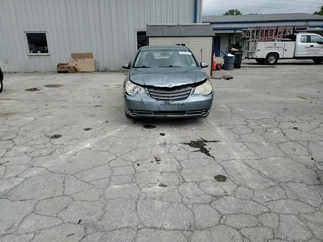 2007 Chrysler Sebring Touring VIN: 1C3LC56K67N546989 Lot: 69192235