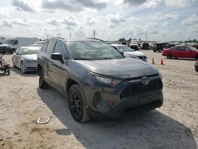2021 Toyota Rav4 Le VIN: 2T3H1RFV8MC163084 Lot: 70918615