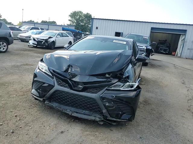 2020 Toyota Camry Se VIN: 4T1G11AK1LU890101 Lot: 69360445