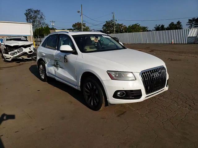 2013 Audi Q5 Premium Plus VIN: WA1LFAFP3DA060869 Lot: 68105085