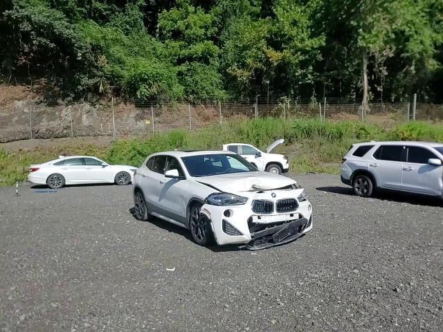 2018 BMW X2 xDrive28I VIN: WBXYJ5C34JEF72329 Lot: 69498075