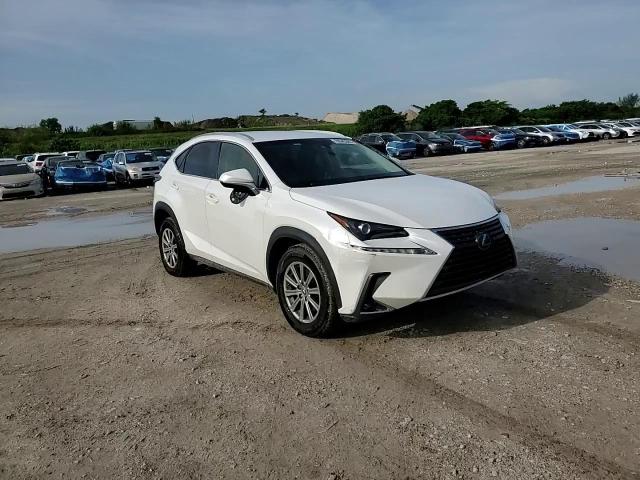 2019 Lexus Nx 300 Base VIN: JTJYARBZXK2151755 Lot: 70545365