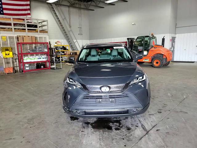 2021 Toyota Venza Le VIN: JTEAAAAH0MJ073389 Lot: 69994215