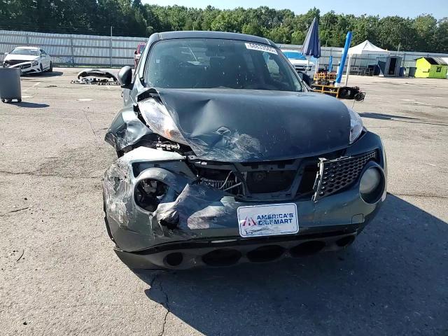 2014 Nissan Juke S VIN: JN8AF5MR2ET350216 Lot: 68833565