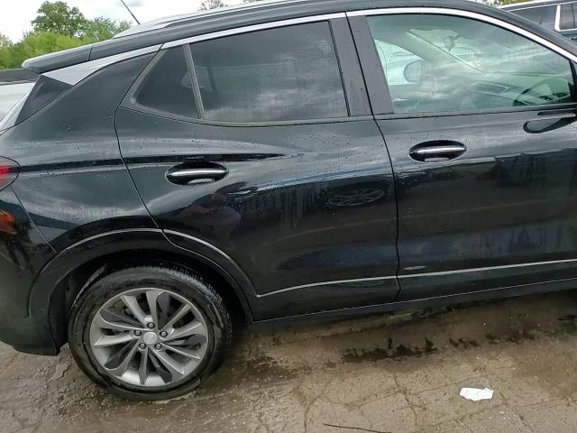 2021 Buick Encore Gx Select VIN: KL4MMDSL3MB076255 Lot: 69976235