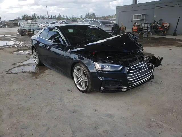 2018 Audi A5 Premium Plus S-Line VIN: WAUTNAF57JA103979 Lot: 69623065