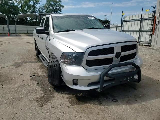2018 Ram 1500 St VIN: 1C6RR6FT1JS218964 Lot: 69641535