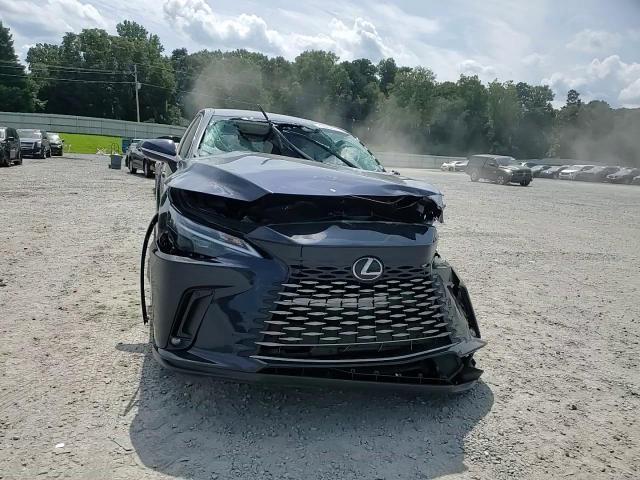2024 Lexus Rx 350 Base VIN: 2T2BAMBA8RC038187 Lot: 84382665