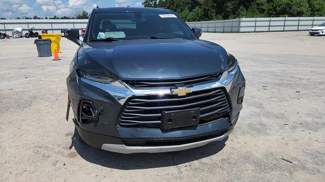 2020 Chevrolet Blazer 3Lt VIN: 3GNKBDRS5LS533545 Lot: 70039905