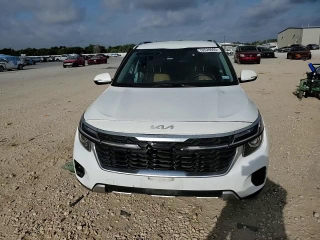 2024 Kia Seltos Ex VIN: KNDER2AA8R7533832 Lot: 70528065