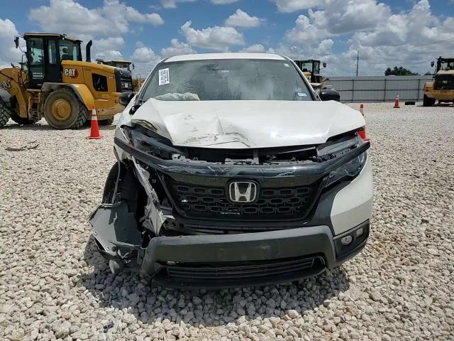 2019 Honda Passport Sport VIN: 5FNYF7H2XKB000317 Lot: 69078575