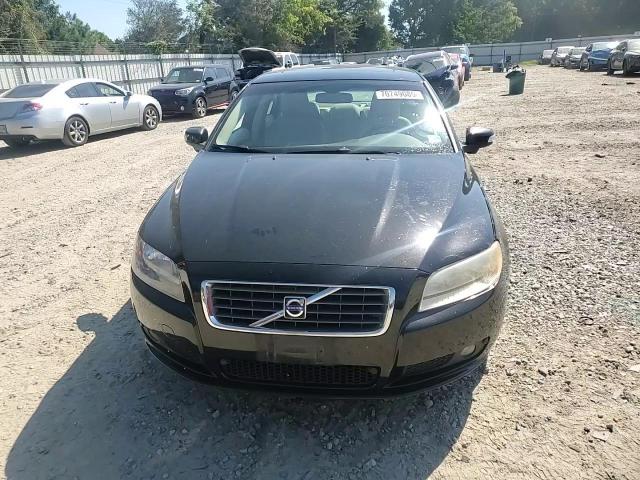 2009 Volvo S80 3.2 VIN: YV1AS982291102443 Lot: 70749085