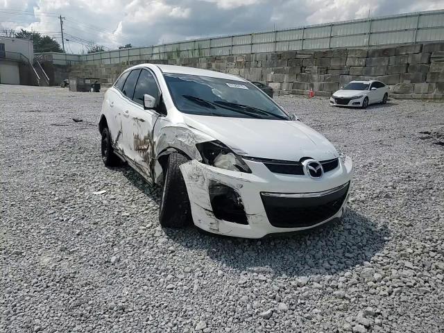 2011 Mazda Cx-7 VIN: JM3ER2A56B0378741 Lot: 67680415