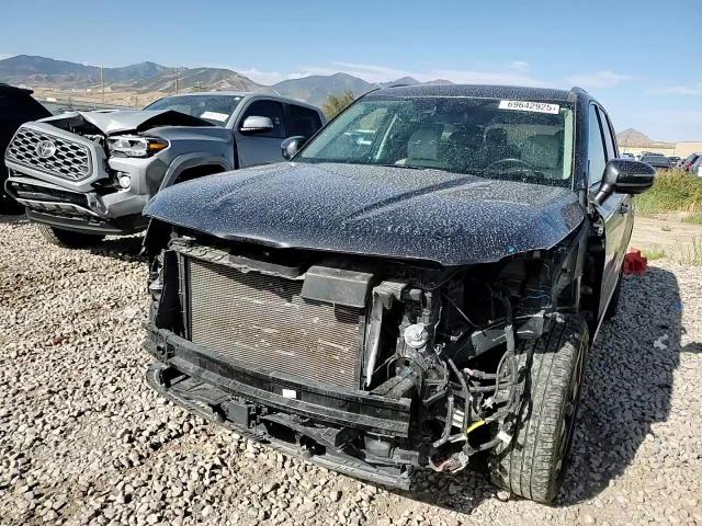 2024 Kia Telluride Ex VIN: 5XYP3DGC5RG442373 Lot: 69642925