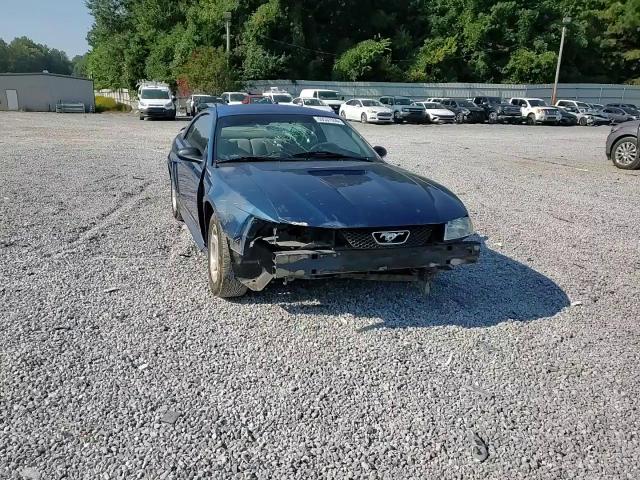 1999 Ford Mustang VIN: 1FAFP4041XF125439 Lot: 69537655