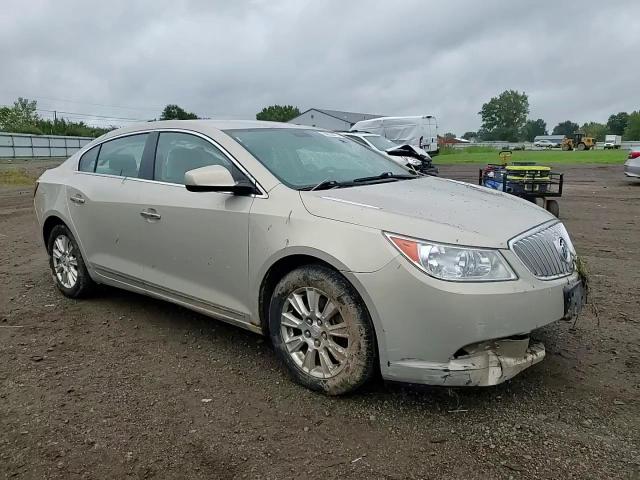 2011 Buick Lacrosse Cx VIN: 1G4GA5ED7BF172073 Lot: 69830475