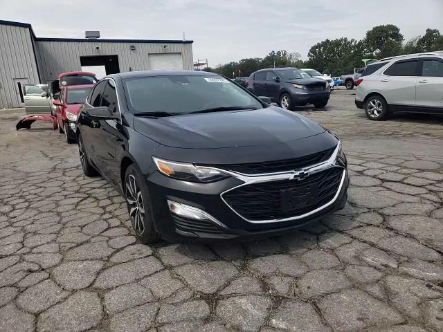 2024 Chevrolet Malibu Rs VIN: 1G1ZG5ST4RF158383 Lot: 69997795