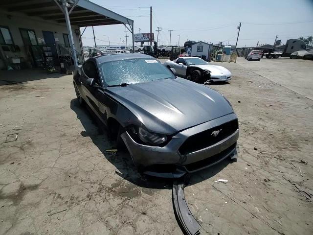 2016 Ford Mustang VIN: 1FA6P8TH6G5255695 Lot: 96114155