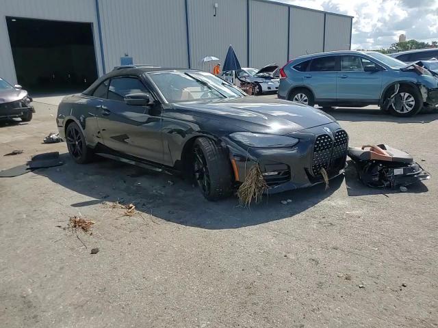 2023 BMW 430I VIN: WBA23AT06PCM99331 Lot: 68931515