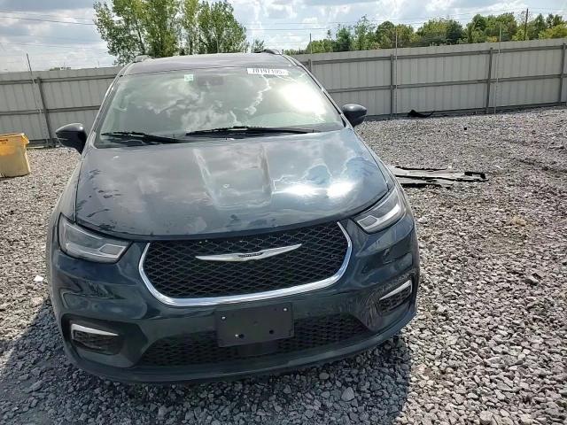 2022 Chrysler Pacifica Touring L VIN: 2C4RC1BG4NR194138 Lot: 70197195