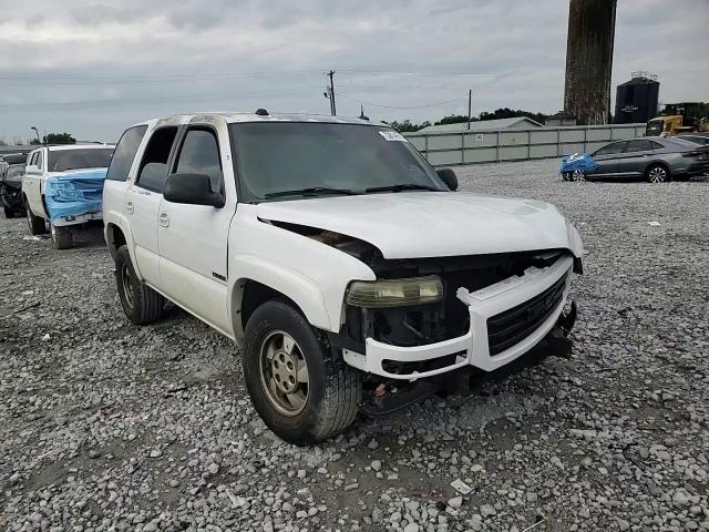 2004 Chevrolet Tahoe C1500 VIN: 1GNEC13ZX4J127939 Lot: 70814515
