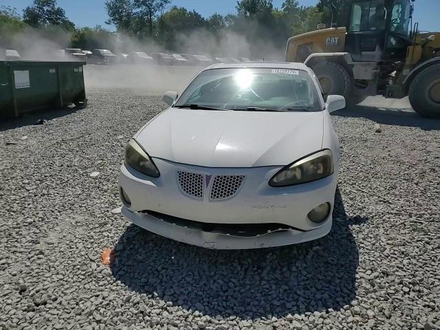 2006 Pontiac Grand Prix VIN: 2G2WP582261253508 Lot: 70728775