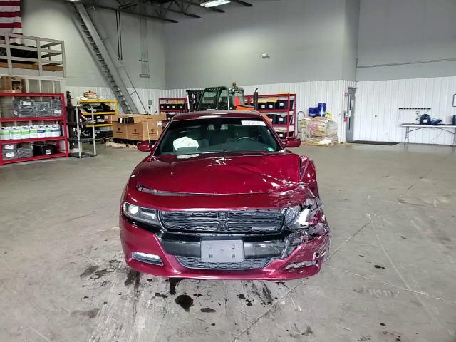 2018 Dodge Charger Gt VIN: 2C3CDXJG8JH136237 Lot: 68736745