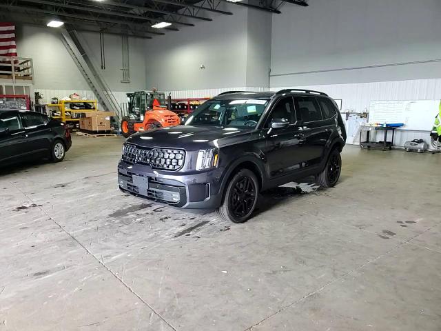 2025 Kia Telluride Sx VIN: 5XYP5DGC2SG569484 Lot: 68142995