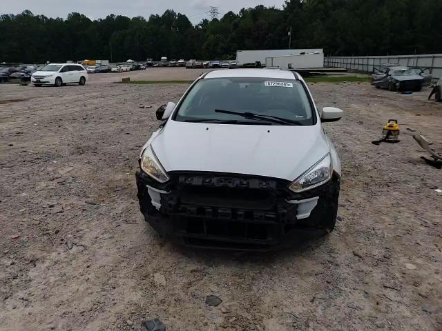 2018 Ford Focus Se VIN: 1FADP3F25JL203320 Lot: 67296385