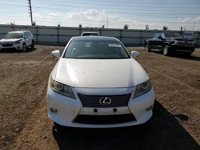 2013 Lexus Es 350 VIN: JTHBK1GG0D2044522 Lot: 68954765
