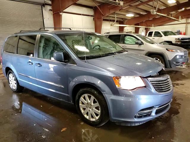 2012 Chrysler Town & Country Touring VIN: 2C4RC1BG8CR208149 Lot: 70251635