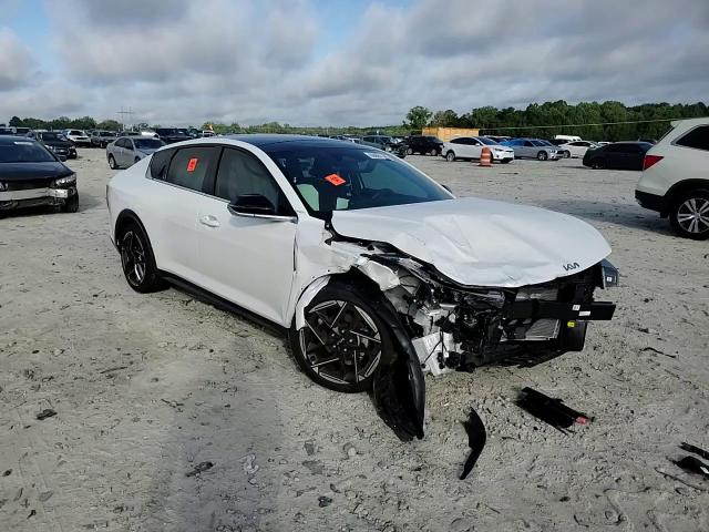2025 Kia K4 Gt Line VIN: 3KPFW4DE6SE140764 Lot: 68667185