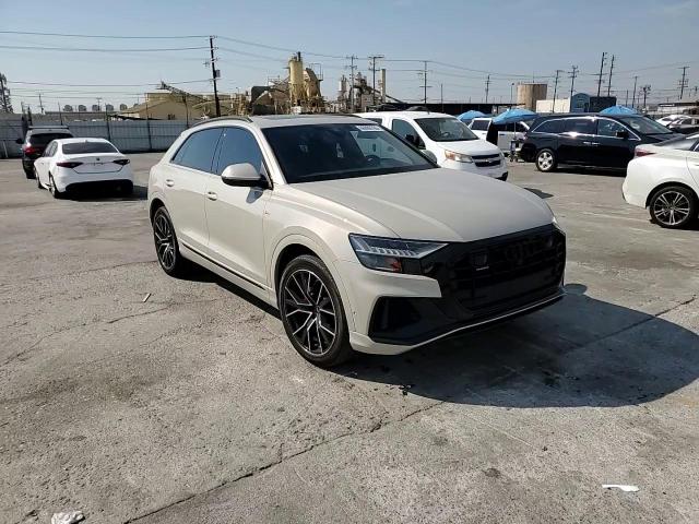 2023 Audi Q8 Premium Plus S-Line VIN: WA1EVBF19PD011479 Lot: 66088765