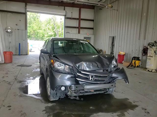 2013 Honda Cr-V Ex VIN: 2HKRM4H52DH613037 Lot: 67060005