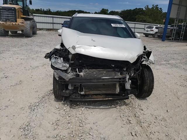 2019 Nissan Kicks S VIN: 3N1CP5CU6KL540062 Lot: 70881855
