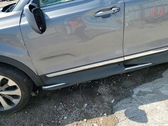 2020 Kia Telluride Ex VIN: 5XYP3DHC6LG072864 Lot: 69591845