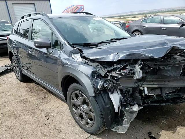 2021 Subaru Crosstrek Sport VIN: JF2GTHRC9MH250900 Lot: 68740235