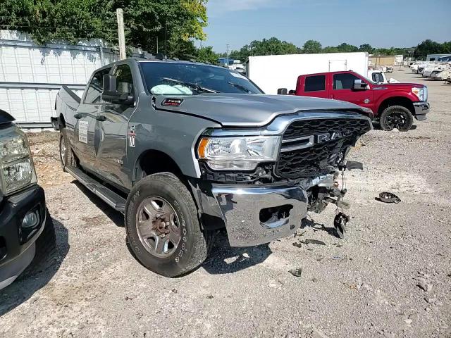 2022 Ram 3500 Tradesman VIN: 3C63R3GL0NG334687 Lot: 68199865