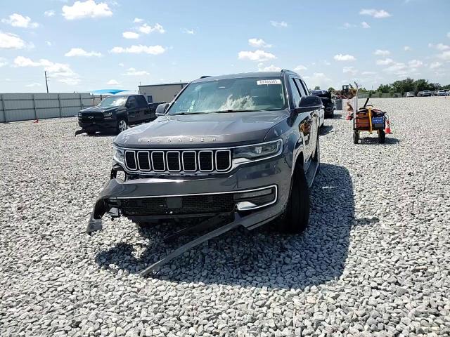 2022 Jeep Wagoneer Series Ii VIN: 1C4SJVBT6NS177884 Lot: 69788585