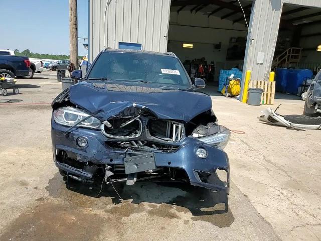 2017 BMW X5 xDrive35I VIN: 5UXKR0C35H0V69053 Lot: 69388255