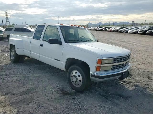 1993 Chevrolet Gmt-400 C3500 VIN: 1GCHC39N1PE252999 Lot: 70583195