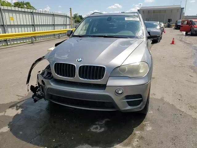 2012 BMW X5 xDrive35I VIN: 5UXZV4C5XCL750644 Lot: 69413005
