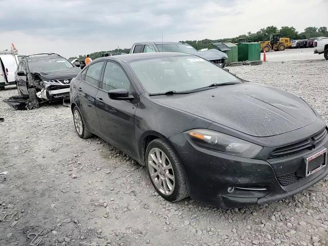 2013 Dodge Dart Sxt VIN: 1C3CDFBA5DD295190 Lot: 67487345