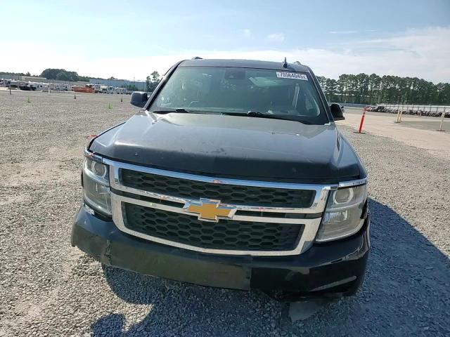 2020 Chevrolet Tahoe C1500 Lt VIN: 1GNSCBKC6LR222763 Lot: 70564045