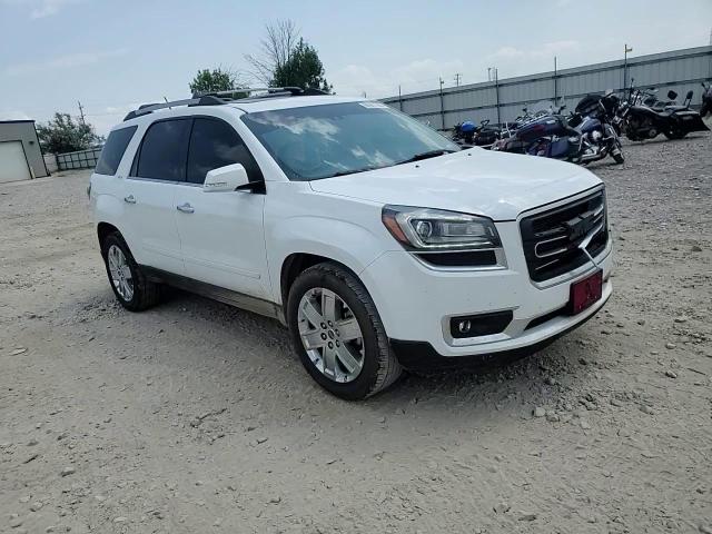 2017 GMC Acadia Limited Slt-2 VIN: 1GKKRSKD4HJ167871 Lot: 66907655