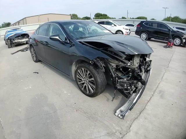2020 Lexus Es 350 VIN: 58ADZ1B11LU082373 Lot: 70414505