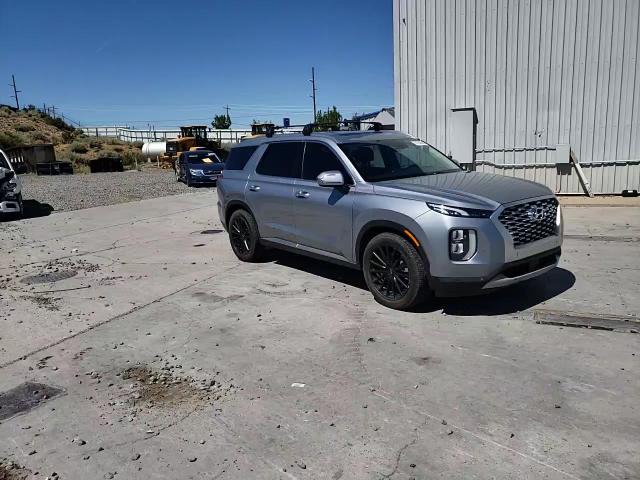 2020 Hyundai Palisade Sel VIN: KM8R3DHE9LU171196 Lot: 67956905