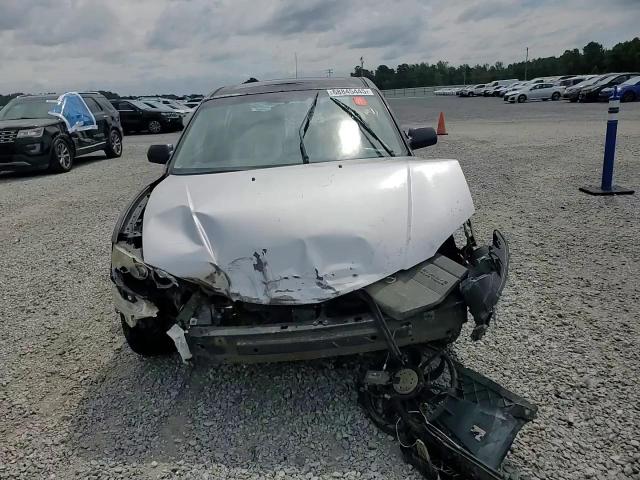 2008 Mazda 3 I VIN: JM1BK32F481143870 Lot: 68845445