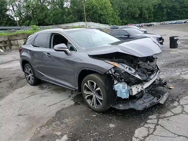 2019 Lexus Rx 350 Base VIN: 2T2BZMCA6KC177568 Lot: 69738255