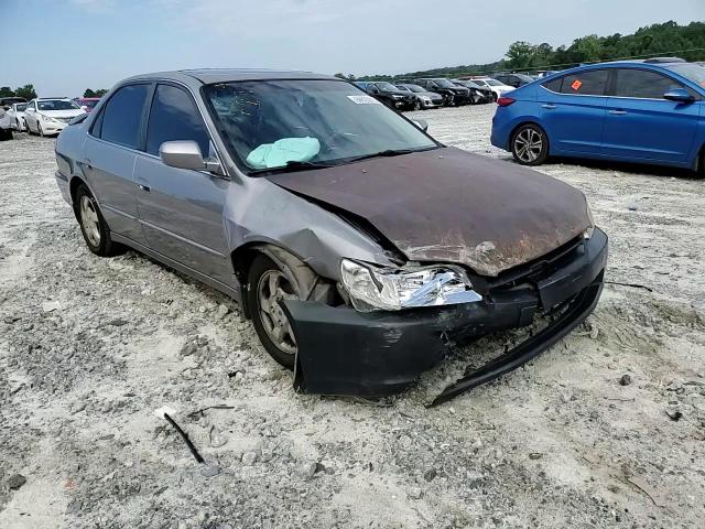 2000 Honda Accord Ex VIN: 1HGCG5668YA061962 Lot: 69822815